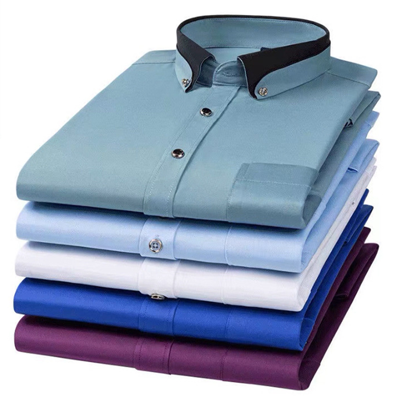 قمصان رجالية رسمية